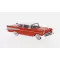 IXO CHEVROLET BEL AIR 1957