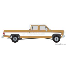 IXO GMC SIERRA CLASSIC PICK-UP 1975