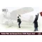 IBG Models Polish Pilot and Ground Crew 1939 (Figure Set) - katonai figura készlet