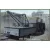 IBG Einheitsdiesel with Bilstein recovery crane makett