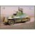 IBG Marmon-Herrington Mk.II Middle East type makett