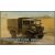 IBG Chevrolet C15A Personnel Lorry (Cabs 12 and 13 in the box) makett