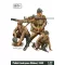 IBG Models Polish Cavalrymen (Uhlans) 1939 - Figure Set - katonai figura készlet