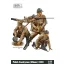 IBG Models Polish Cavalrymen (Uhlans) 1939 - Figure Set - katonai figura készlet