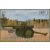IBG M1897 75mm French Field Gun makett