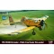 IBG Models PZL M18 Dromader - Polish Crop Duster (Two-seater) - polgári repülő makett