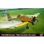 IBG Models PZL M18 Dromader - Polish Crop Duster (Two-seater) - polgári repülő makett