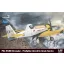 IBG Models PZL M18 Dromader - Firefighter Aircraft in Greek Service - polgári repülő makett