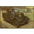 IBG Polski FIAT 508/III Furgon (Wagon) makett