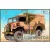 IBG Chevrolet C15A No.13 Cab Australian Pattern Wirel makett