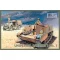 IBG Models Universal Carrier I Mk.I - páncélozott jármű makett