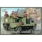 IBG Models Universal Carrier II Mk.II - páncélozott jármű makett