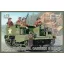 IBG Models Universal Carrier II Mk.II - páncélozott jármű makett