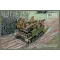 IBG Models Universal Carrier I Mk.II Mortar Carrier - páncélozott jármű makett