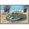 IBG Models Universal Carrier I Mk.I with Boys AT Rifle - páncélozott jármű makett
