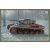 IBG Toldi IIa - Hungarian Light Tank makett