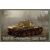 IBG Toldi III - Hungarian Light Tank makett