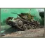 IBG Models Stridsvagn M/38 Swedish Light Tank - harckocsi makett