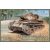 IBG Stridsvagn M/40 L Swedish light tank makett