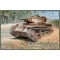 IBG Models Stridsvagn M/40L Swedish Light Tank - harckocsi makett
