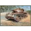 IBG Models Stridsvagn M/40L Swedish Light Tank - harckocsi makett