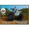 IBG Models Type 89 Japanese Medium Tank KOU early - harckocsi makett