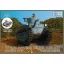 IBG Models Type 89 Japanese Medium Tank KOU early - harckocsi makett