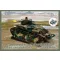IBG Models Type 89 Japanese medium tank kou gasoline mid-production - harckocsi makett