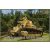IBG TYPE89 Japanese Medium tank KOU-gasoline Late makett