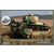 IBG Type-89 Japanese Medium tank OTSU-diesel makett