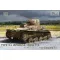 IBG Models Type 94 Japanese Tankette - harckocsi makett