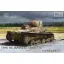 IBG Models Type 94 Japanese Tankette - harckocsi makett