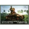 IBG Models TYPE 94 Japanese Tankette - late production with towed idler wheel - harckocsi makett