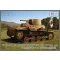 IBG Models Type 94 Japanese Tankette with 37mm gun - harckocsi makett