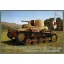 IBG Models Type 94 Japanese Tankette with 37mm gun - harckocsi makett