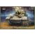 IBG 41M TURAN II – Hungarian Medium Tank makett
