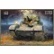 IBG Models 41M Turan II Hungarian Medium Tank - harckocsi makett