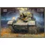 IBG Models 41M Turan II Hungarian Medium Tank - harckocsi makett