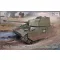 IBG Models 44M Turan III Hungarian Medium Tank - harckocsi makett