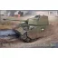 IBG Models 44M Turan III Hungarian Medium Tank - harckocsi makett