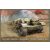 IBG 40/43M ZRINYI II - Hungarian 105mm Assault Gun makett