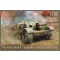 IBG Models 40/43M Zrinyi II - Hungarian 105mm Assault Gun - önjáró löveg makett