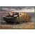 IBG 40/43M Zrinyi II - Hungarian 105mm Assault Gun with sideskirts makett