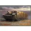 IBG Models 43M Zrinyi II Hungarian Assault Gun with sideskirts - önjáró löveg makett