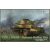 IBG Type 1 Chi-He Japanese Medium Tank makett