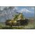 IBG Type 2 Ho-I Japanese Infantry Support Tank makett