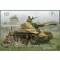IBG Models Type3 Chi-Nu Japanese Medium Tank - harckocsi makett