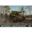 IBG Models Toldi Pancelvadasz - Hungarian Tank Destroyer - önjáró löveg makett