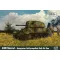 IBG Models 40M Nimrod - Hungarian Self-propelled Anti Air Gun - katonai jármű makett