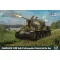 IBG Models Landsverk L-62 Anti-II Self-propelled Finnish Anti Air Gun - katonai jármű makett